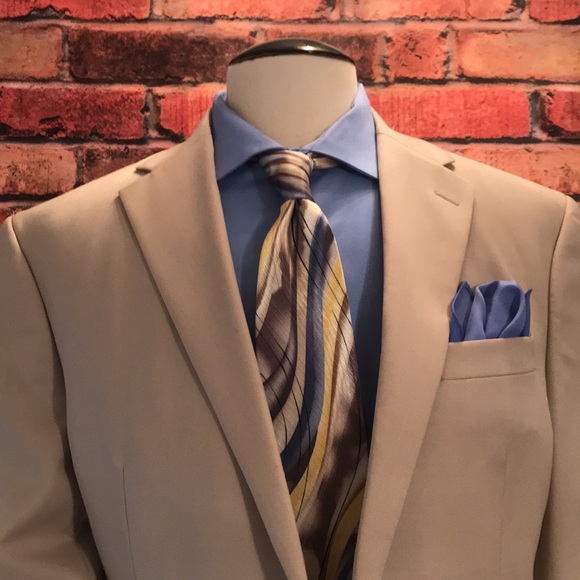 Ralph Lauren Sport Coat - Picture 1 of 17